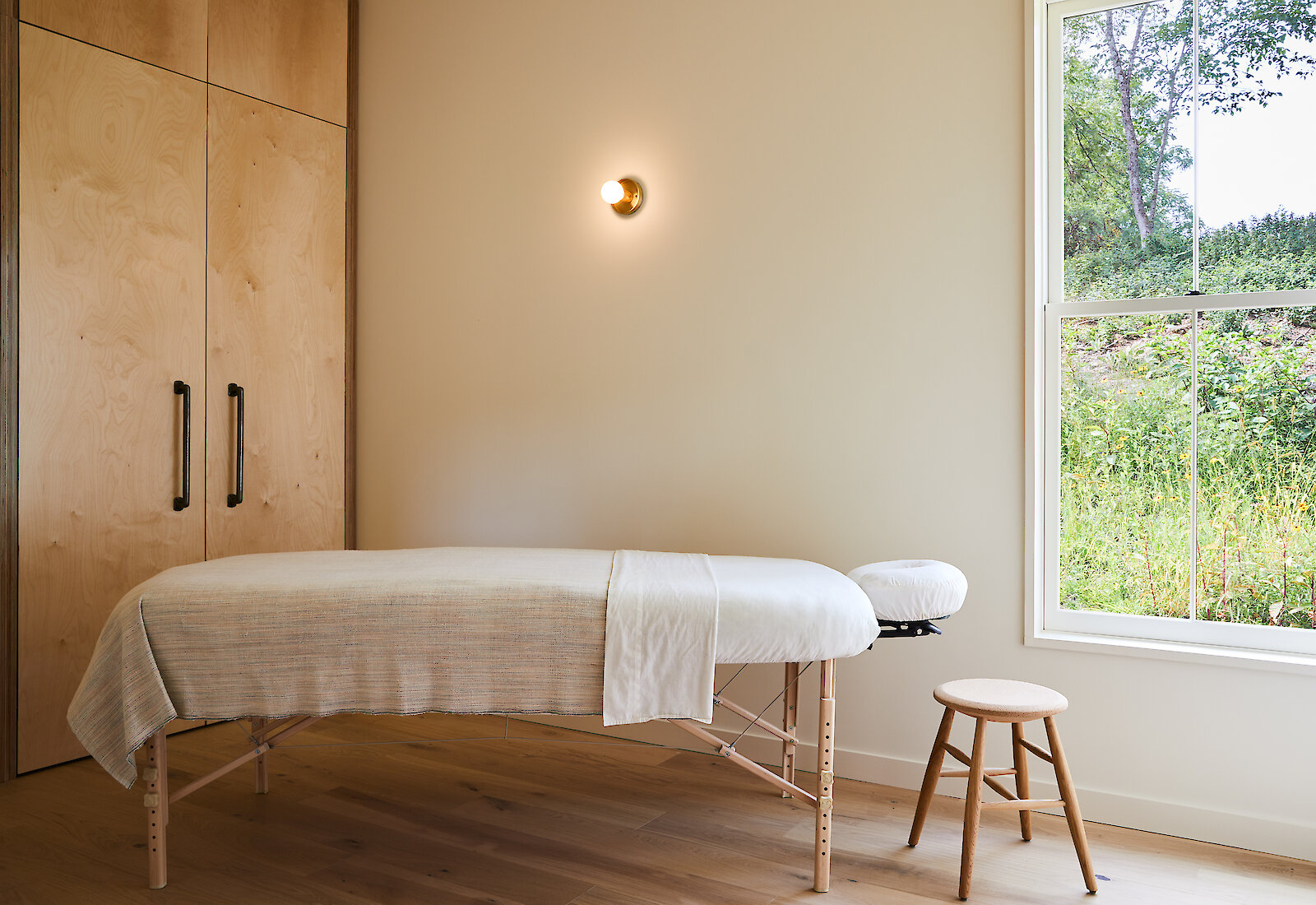 Home Troutbeck, Amenia New York